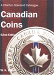 Canadian Coins W.K. Cross 62 .      . 464 .
