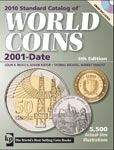 World Coins 4 .   Krause. 505 .
