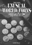 Unusual worl Coins 3 .    . 256 .
