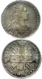   II, 1729 .